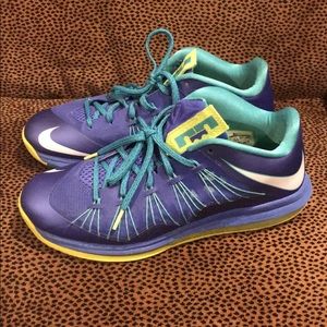 Men’s Lebron 10